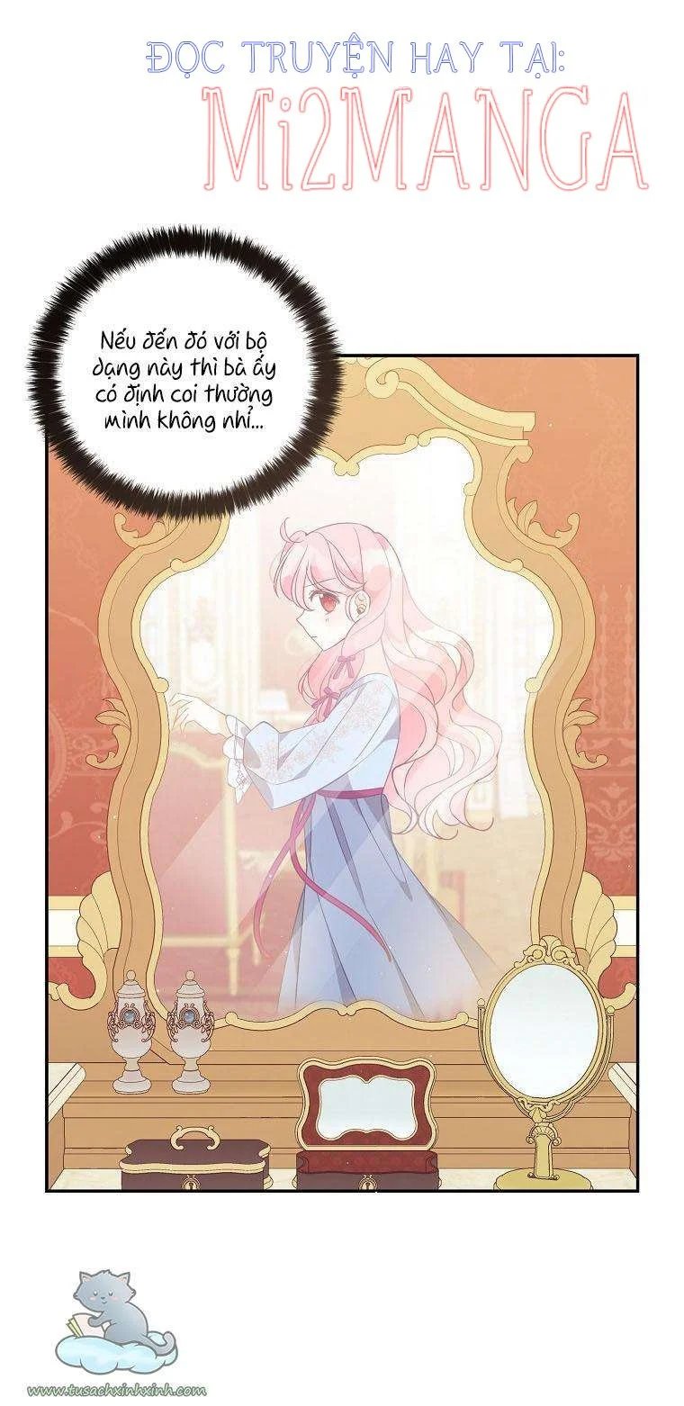 em gái cưng của đại công tước phản diện chapter 66.5 15