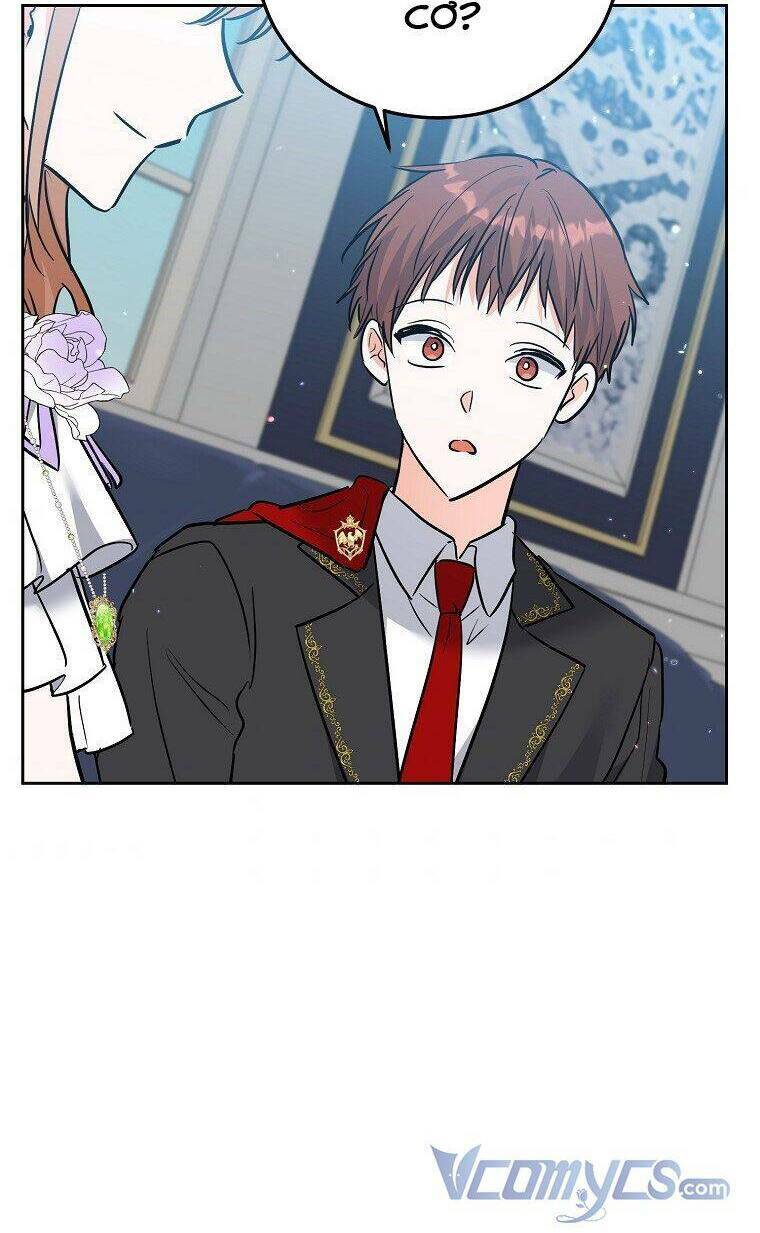 ác nữ karuna bé lại chapter 34 6