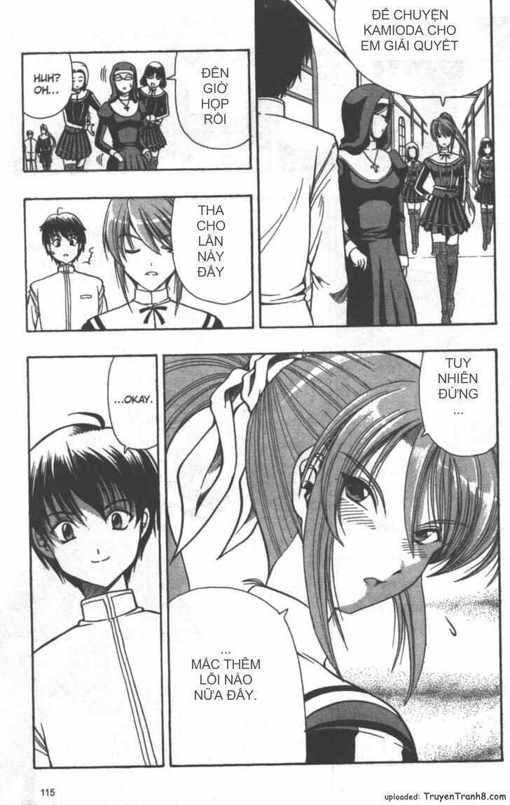 puripuri chapter 3 36