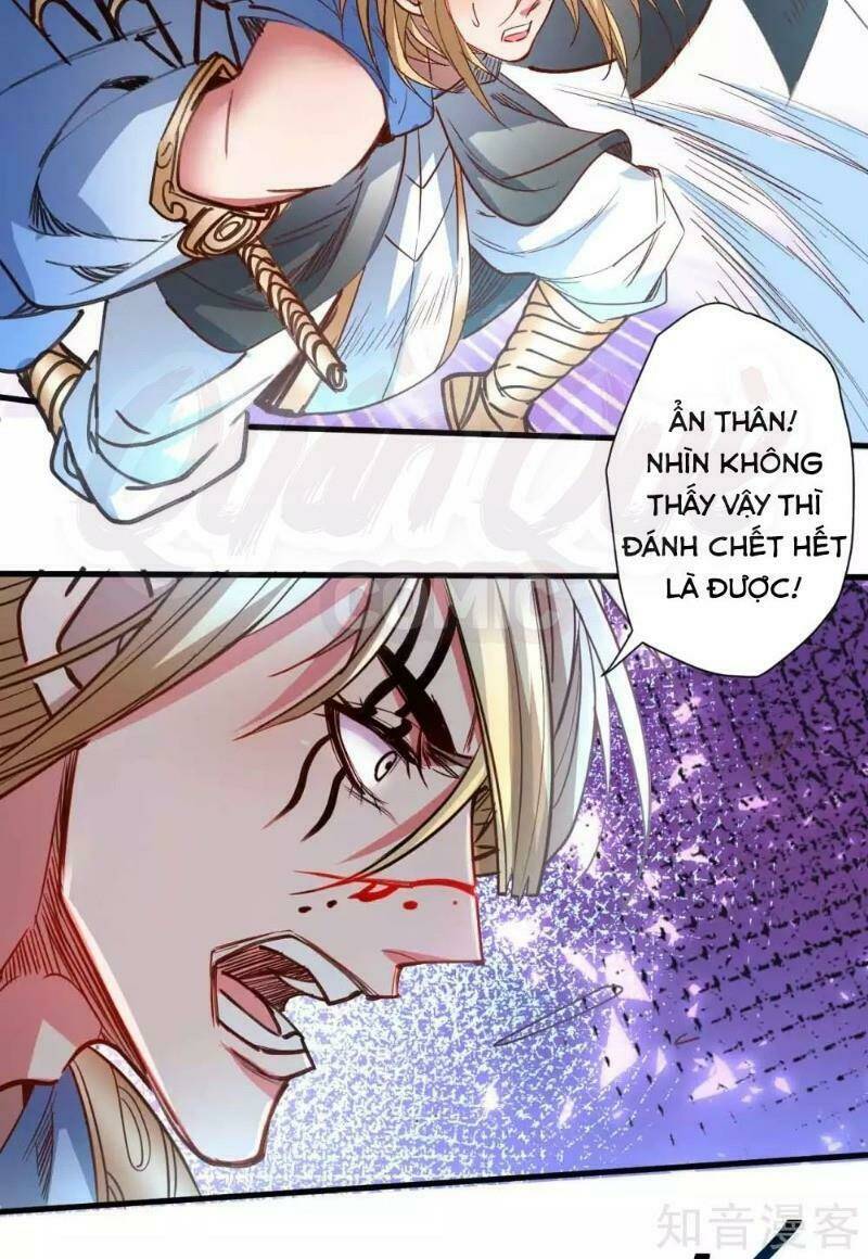 tối cường đại biểu hoàng kim thận chapter 99 16