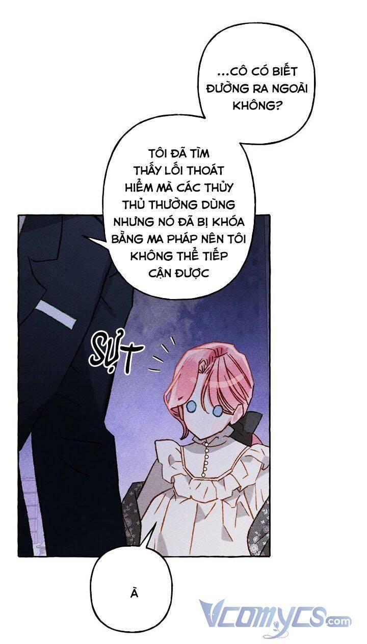 nuôi dưỡng một hắc long chapter 26 29