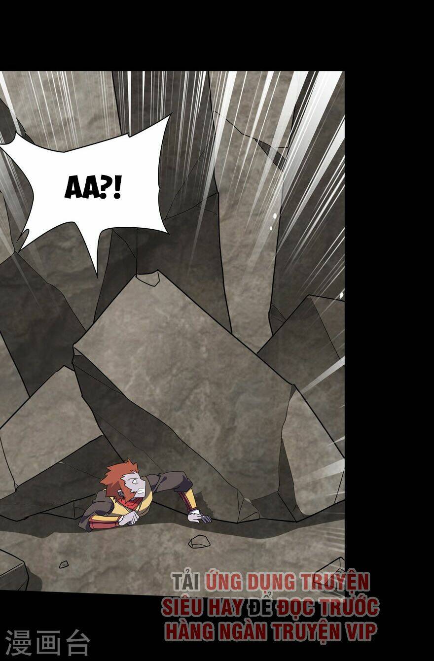 bạn gái virus của tôi chapter 69 53