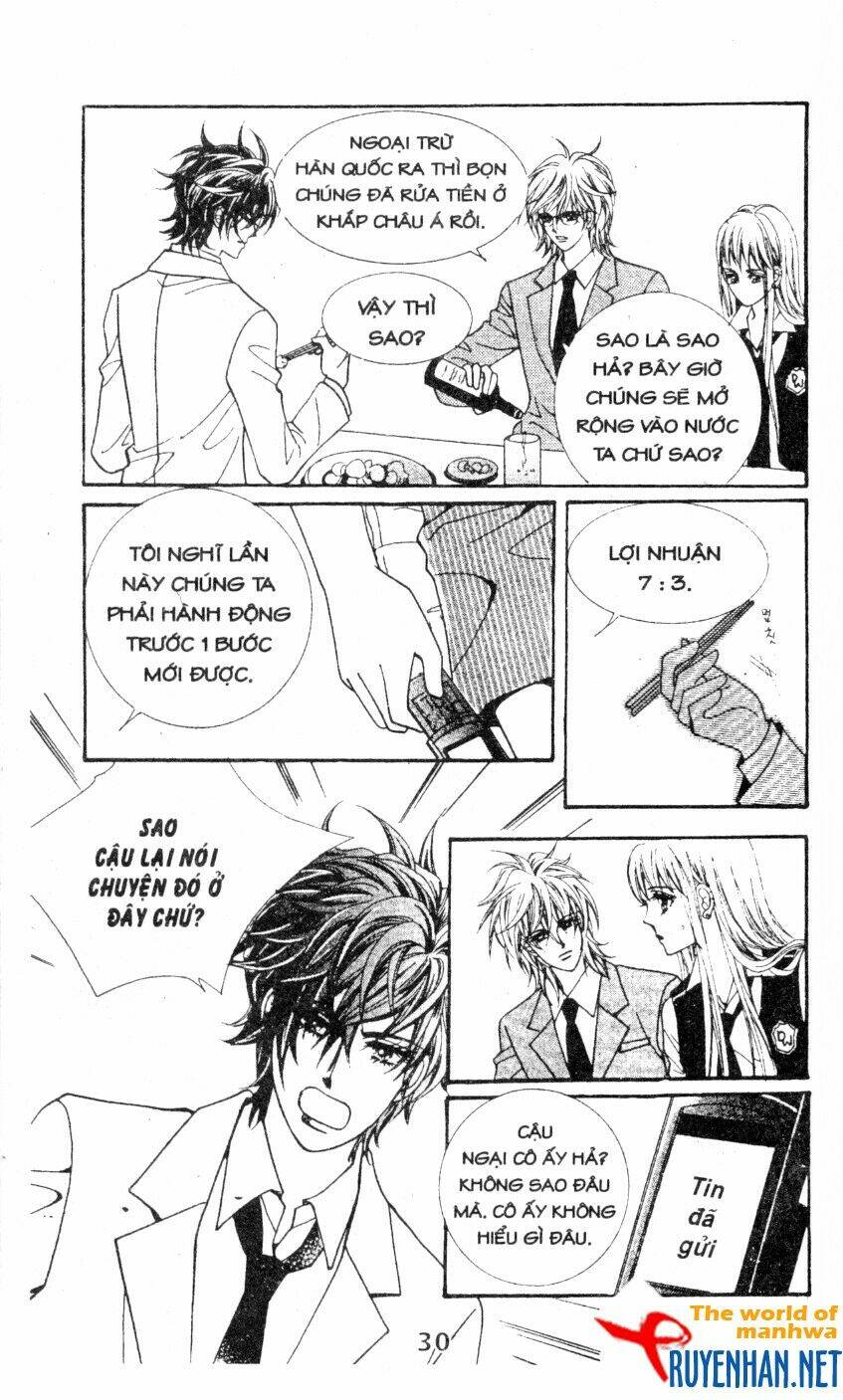 chàng trai hào hiệp chapter 4 32