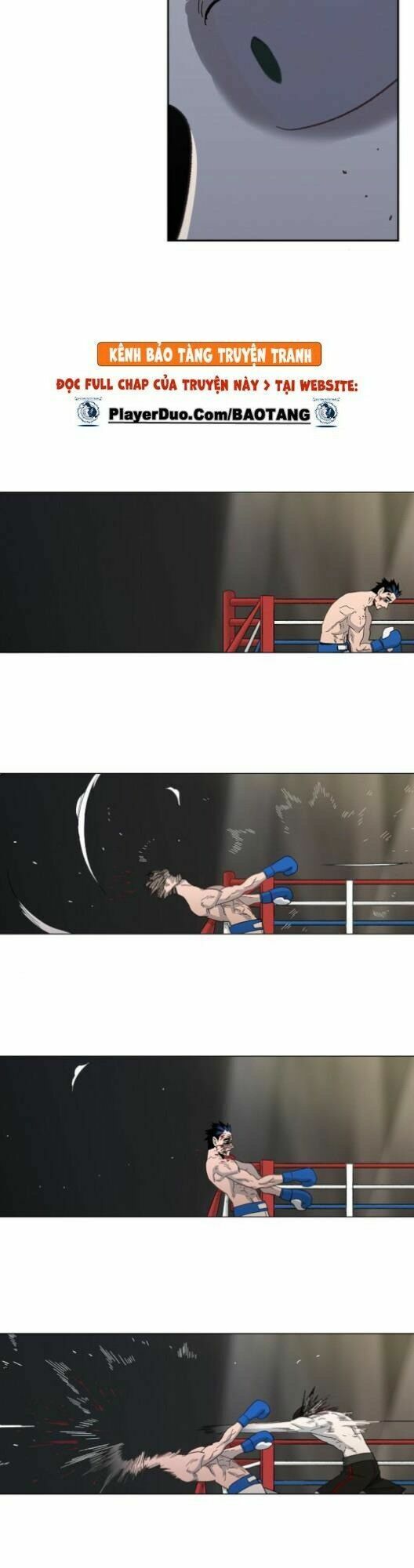 Võ Sĩ Quyền Anh chapter 50 58