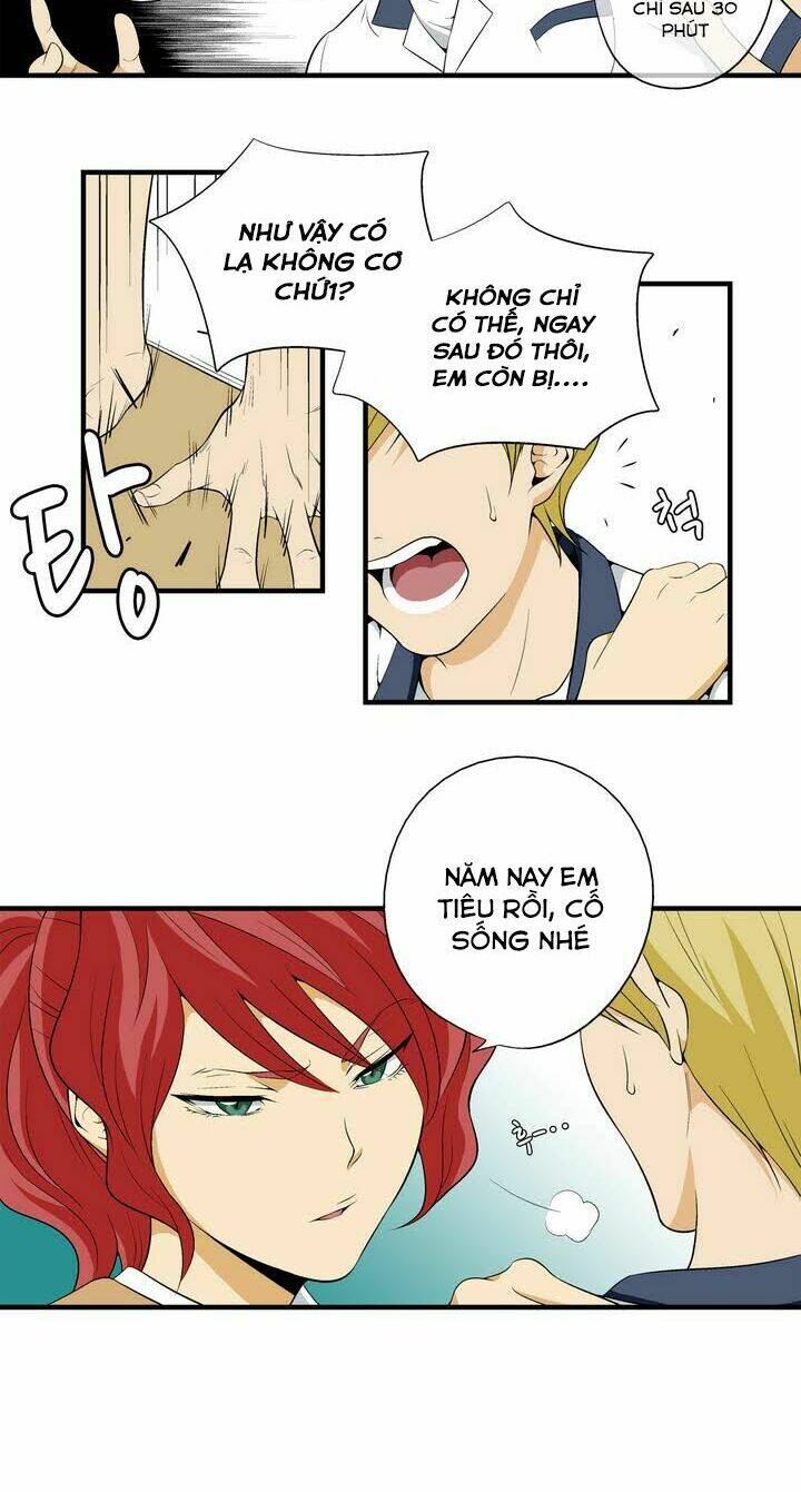 the song of the beast chapter 1 22