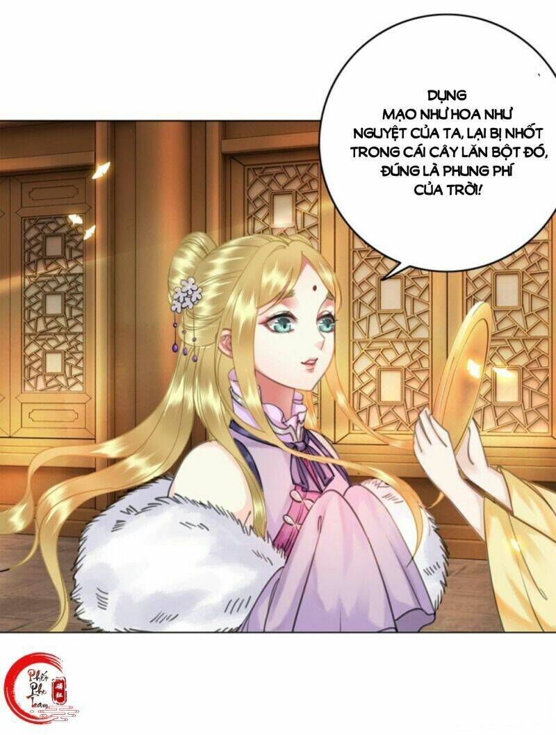 gay rồi! cái đó thành tinh rồi chapter 51 9