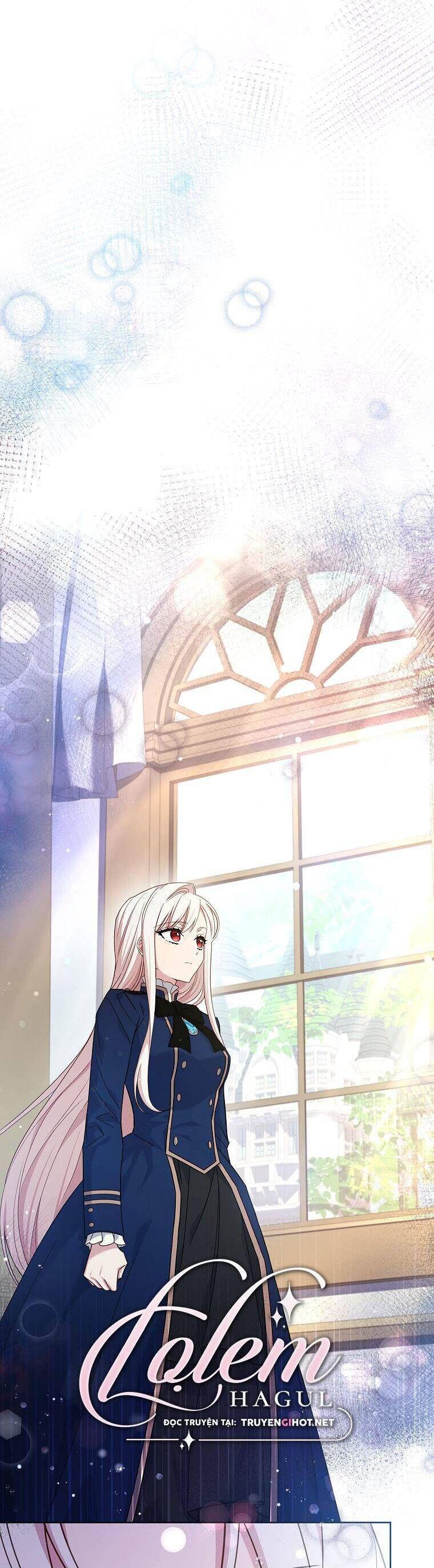 để yên cho tiểu thư hiền chapter 71 3