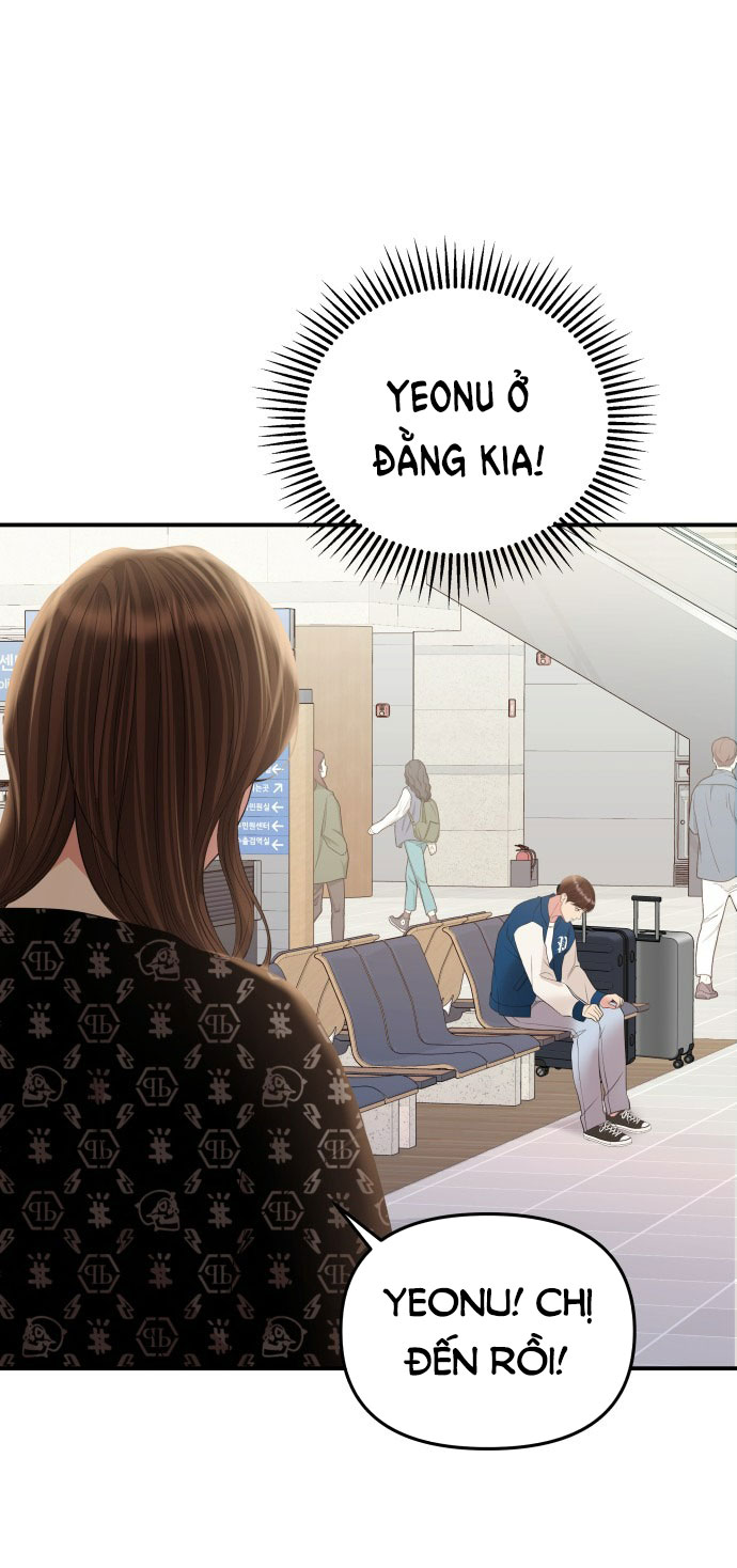 gửi em người đánh cắp những vì sao - to you who swallowed a star chapter 140.1 1