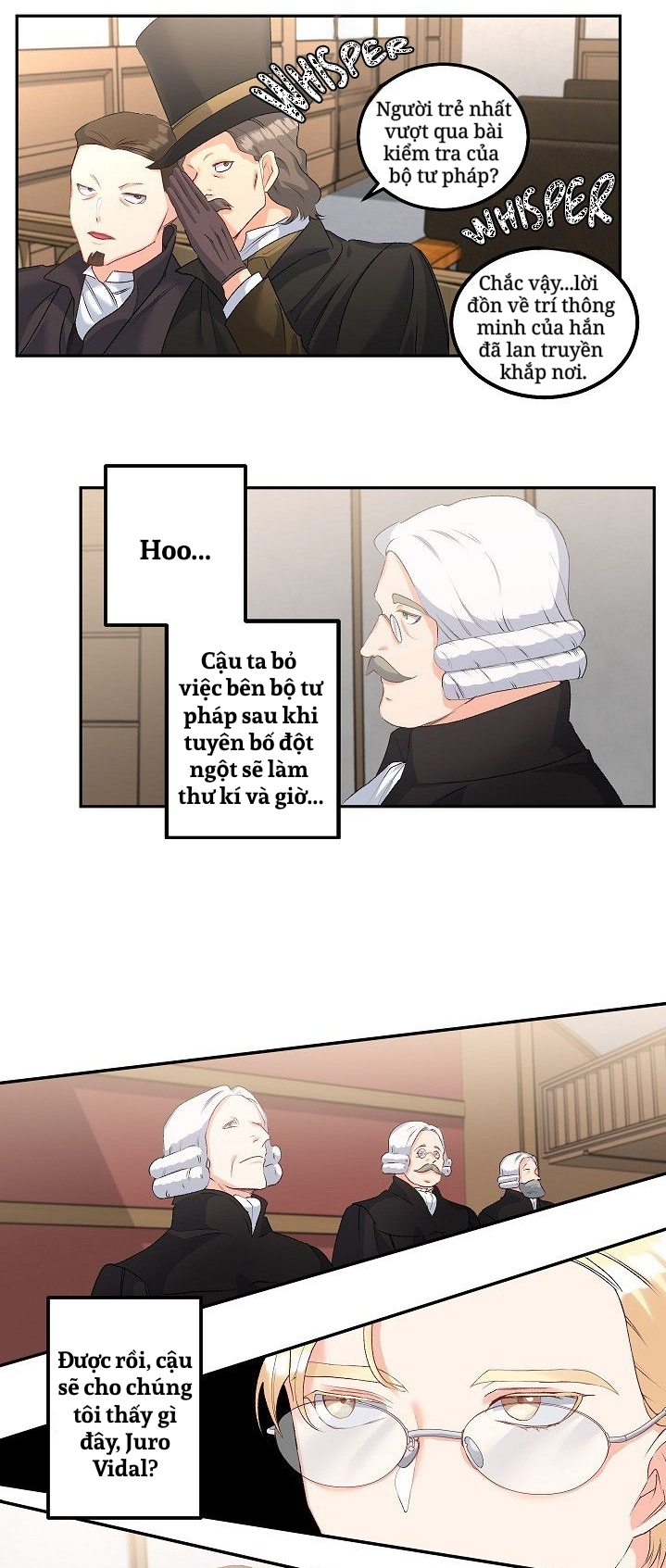 ebony, quạ đen chapter 44 13