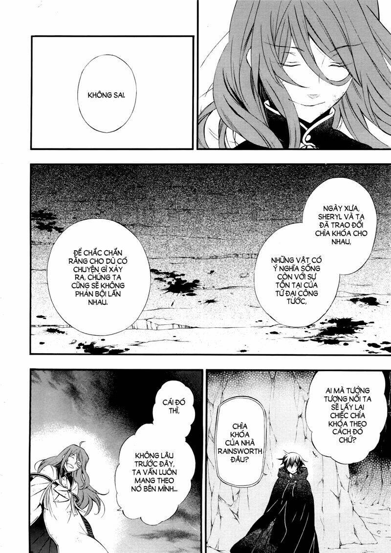 pandora hearts chapter 86 23