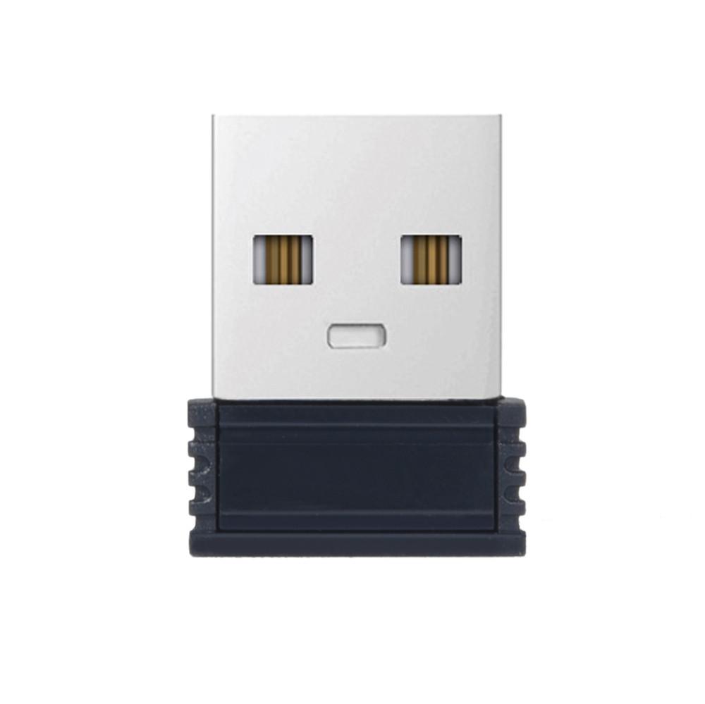 Chuột Không Dây Sạc Pin Không Dây Chuột 800/1200/1600 DPI 3 Nút Noiseless Laptop Quang Không Dây