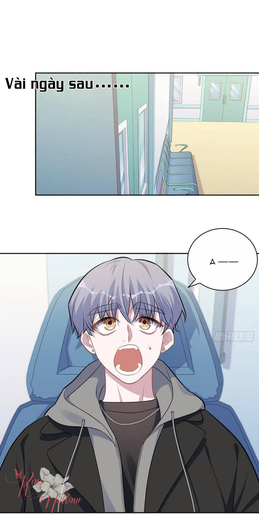 nhạc phụ đại nhân là lão bà chapter 178 17