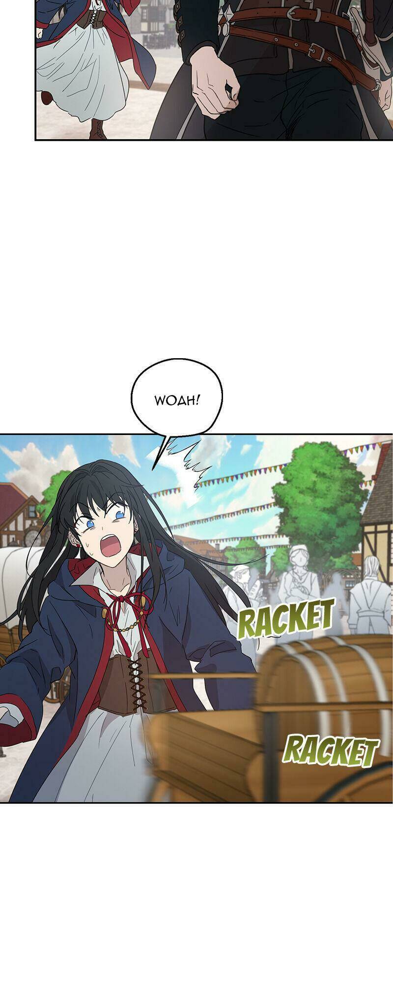 khế ước của ma tộc chapter 15 31