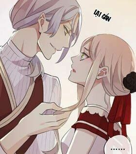 vết cắn ngọt ngào phần 2 chapter 29 63