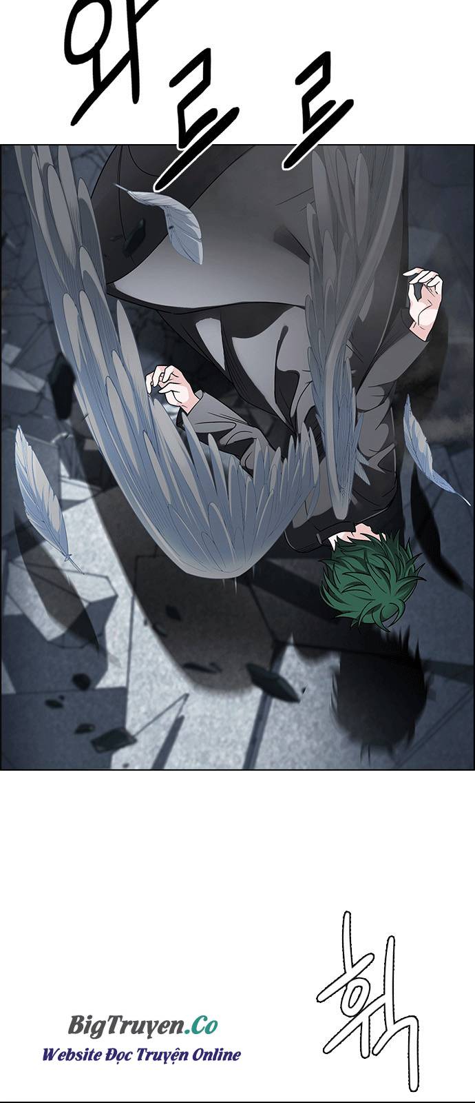 trò chơi số mệnh chapter 255 22