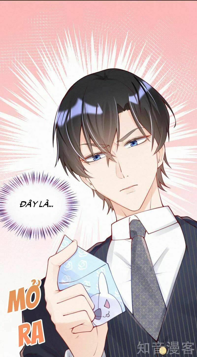 mami đột kích, thiên tài manh bảo khốc daddy chapter 2 39