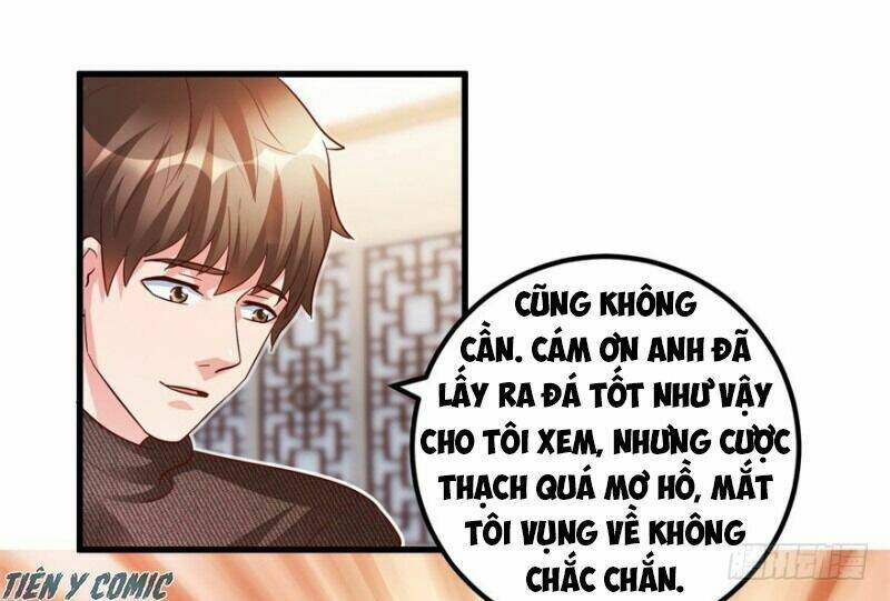 thấu thị tiên y chapter 87 7