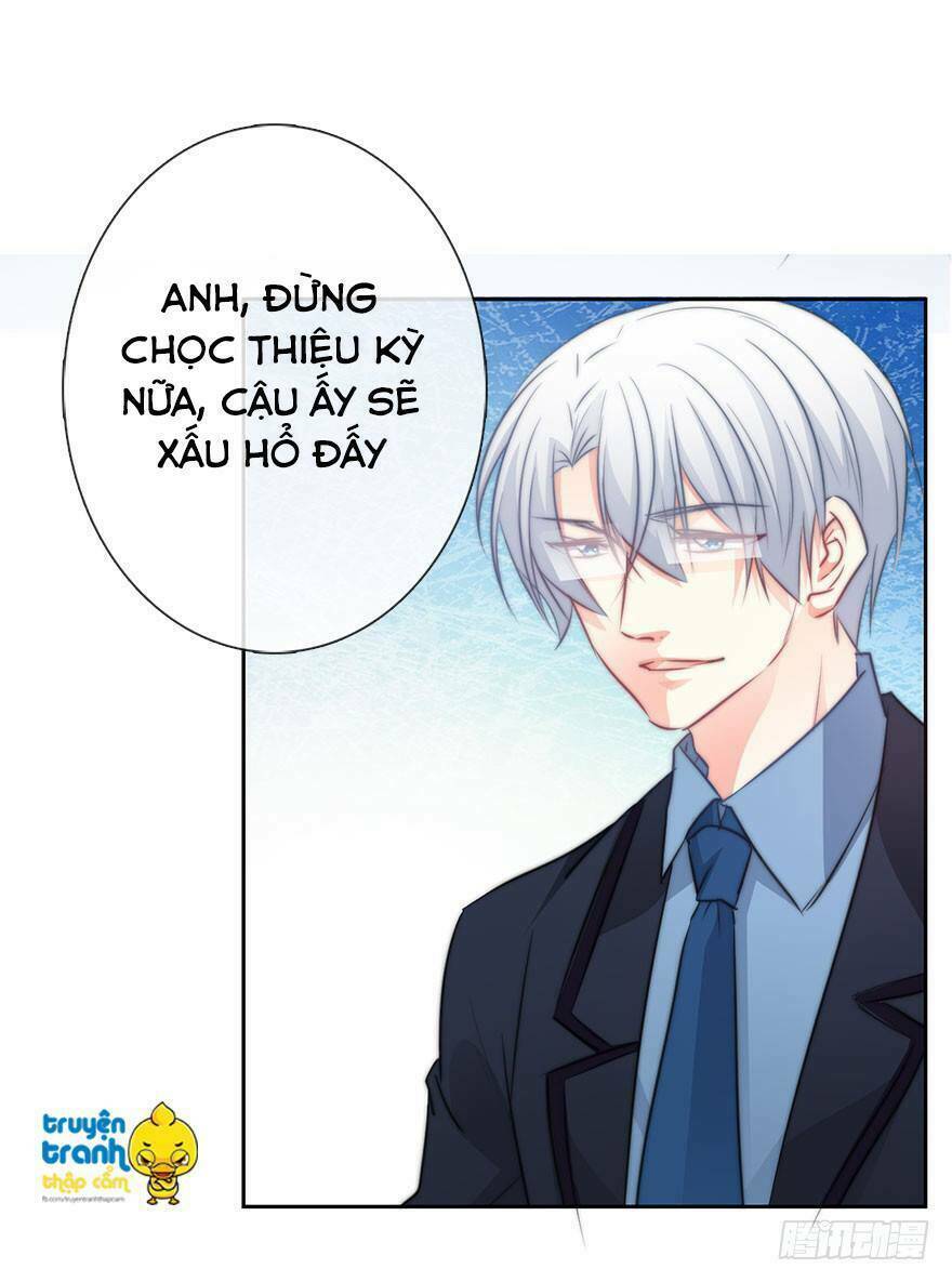 luận cách yêu của chứng sợ phụ nữ chapter 10 9