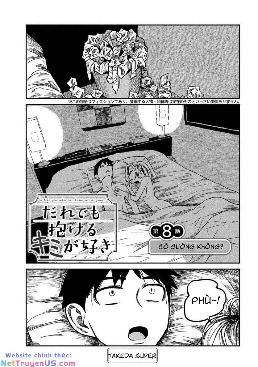 crush của tôi là một đứa lẳng lơ chapter 8 1