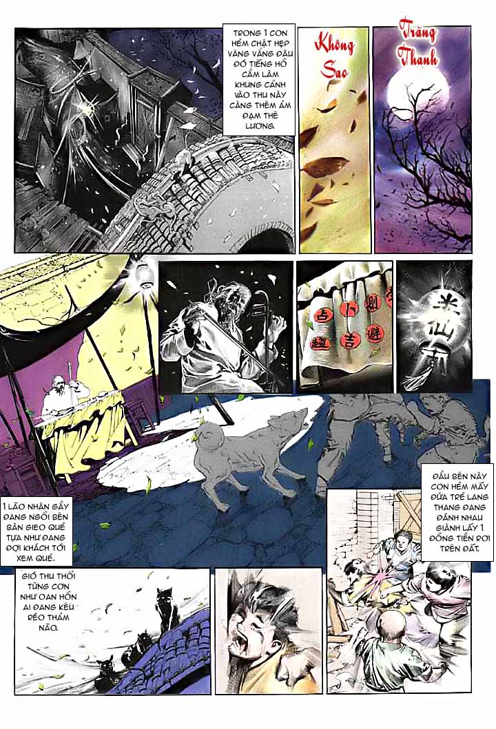 phong vân chapter 47 25