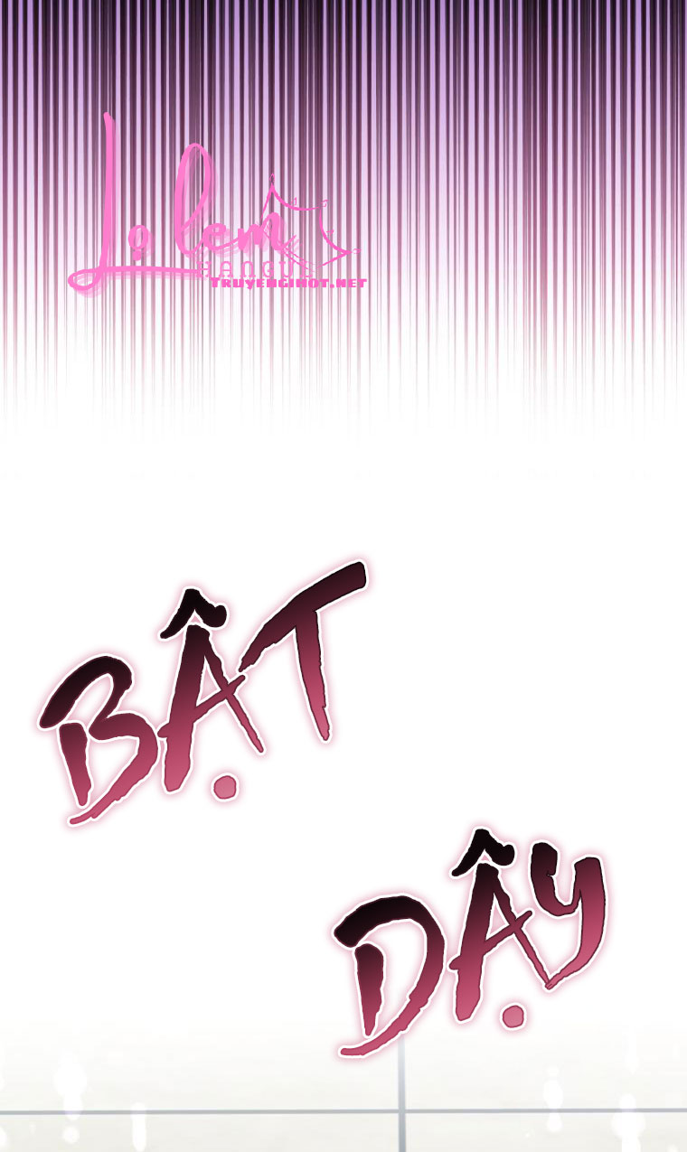 lời cầu hôn từ kẻ phản diện chapter 36.2 21