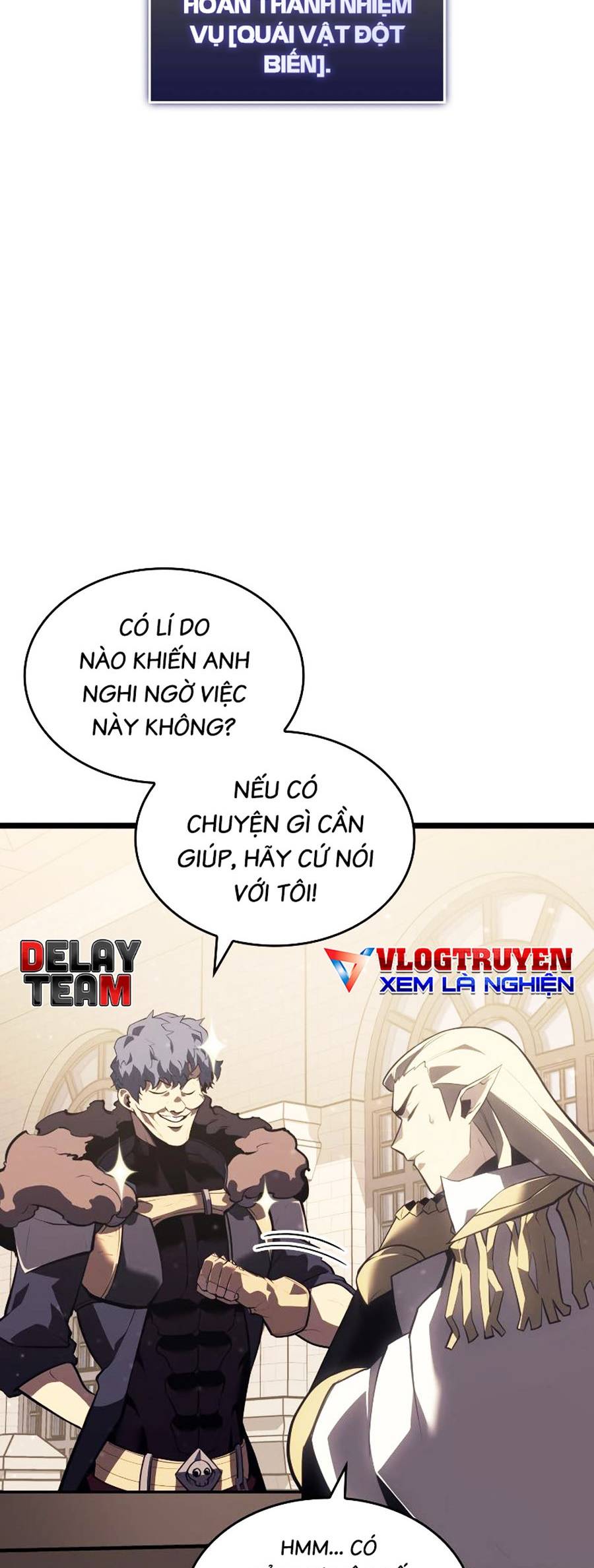 Ranker Cấp Sss Hồi Quy Chapter 61 - Trang 26