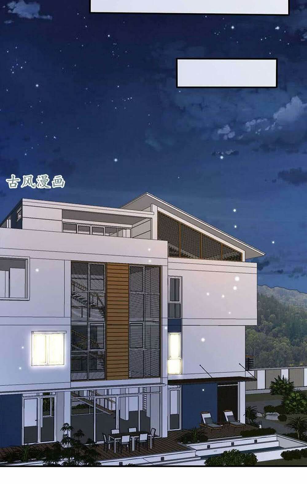 cả thế giới đều không bằng người chapter 52 24