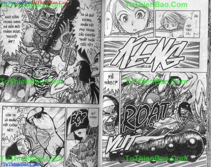 sắc lệnh ánh trăng chapter 1.2 1