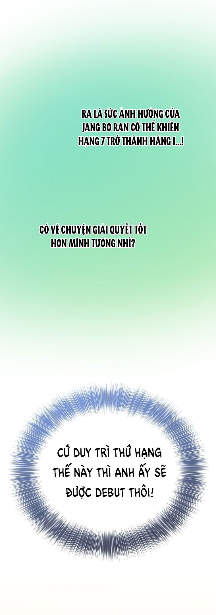 nữ nhân trợ giúp được yêu thích nhất chapter 11.2 14