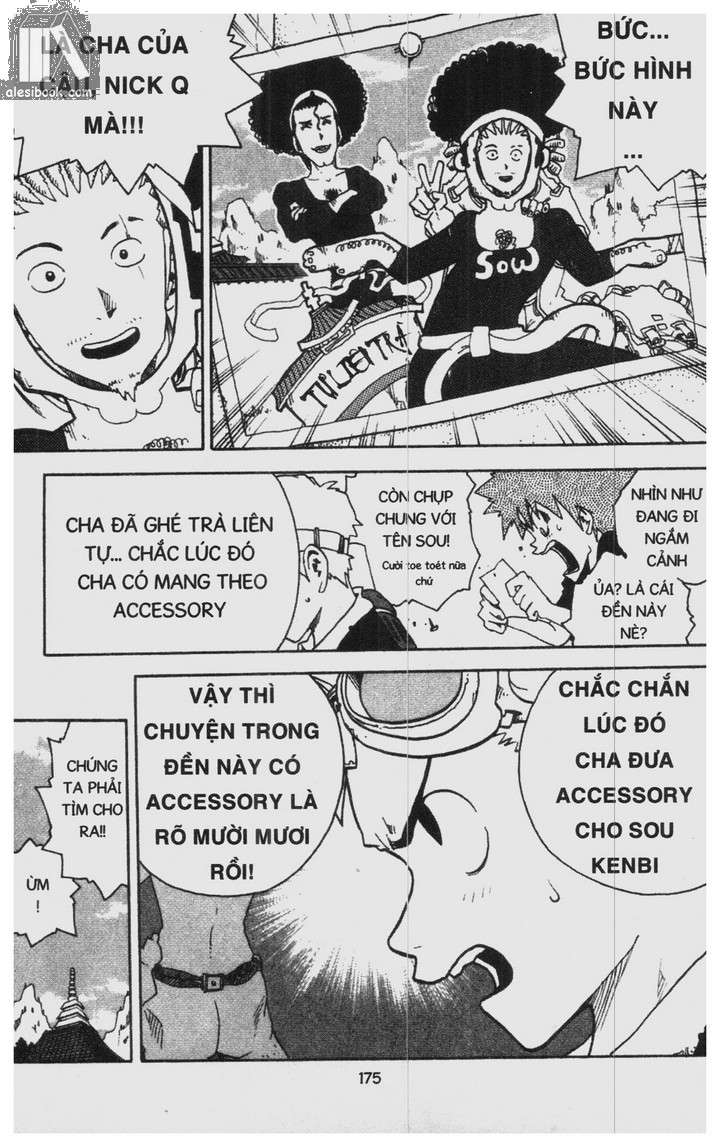 toto! the wonderful adventure chapter 28 6