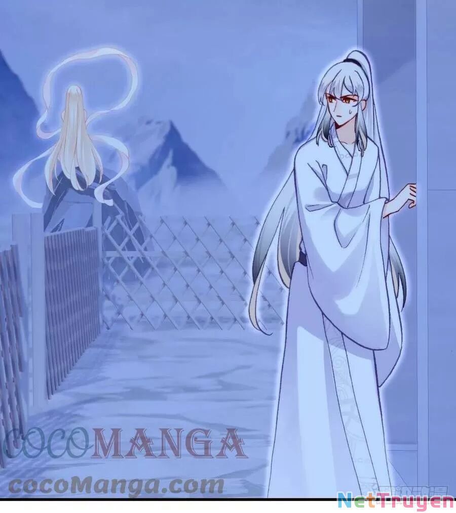 lại bị bệnh chiều chuộng quấn lấy chapter 69 21