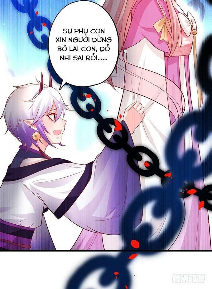 hồ tiên hung bạo chapter 130 58