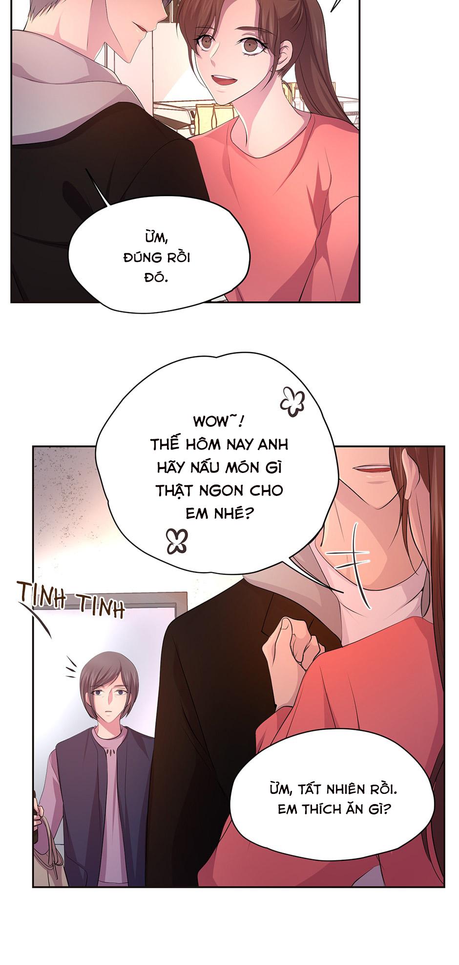 giữ em thật chặt (hold me tight) chapter 88 12