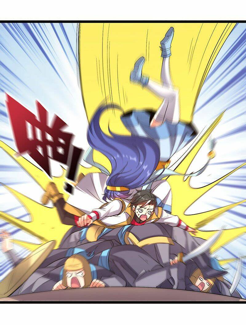 phục thiên thánh chủ chapter 117 20