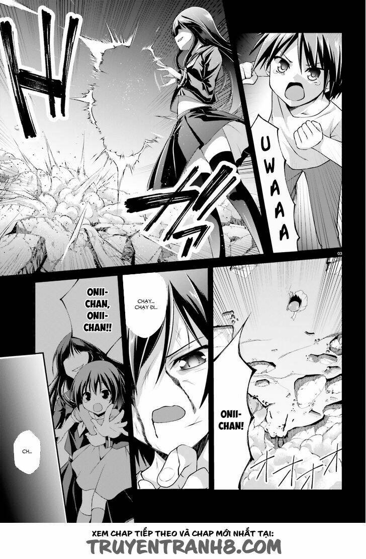 độc huyền nhãn vương chapter 2 4