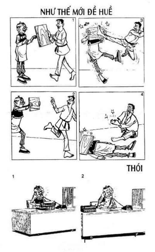 chú thoòng (full trọn bộ) chapter 2 17