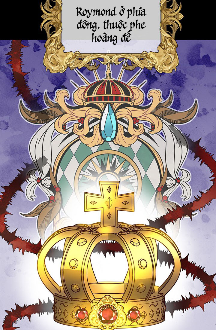 công chúa của loài chim chapter 23 63