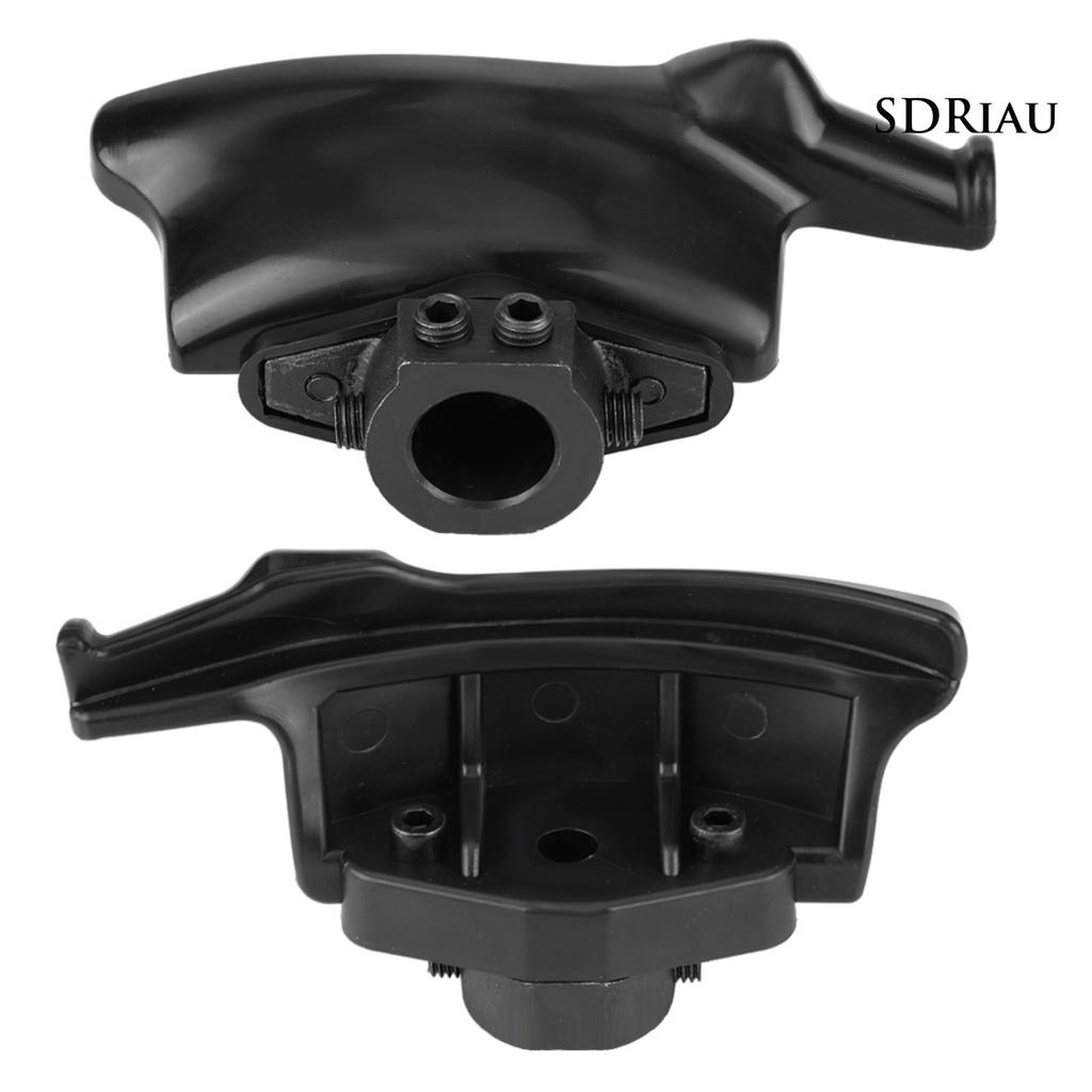 Dụng Cụ Thay Lốp Xe Hơi Bằng Abs Màu Đen Chống Trầy 28mm