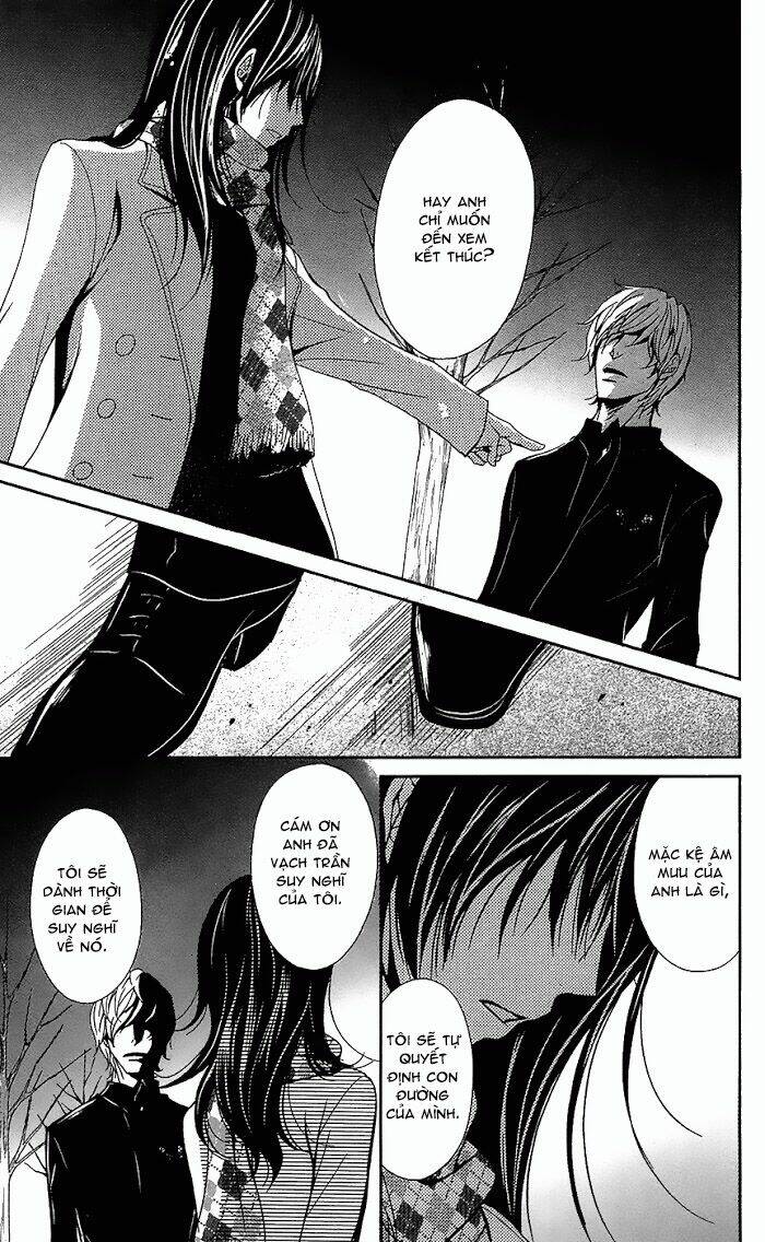 điện kích daisy chapter 66 20