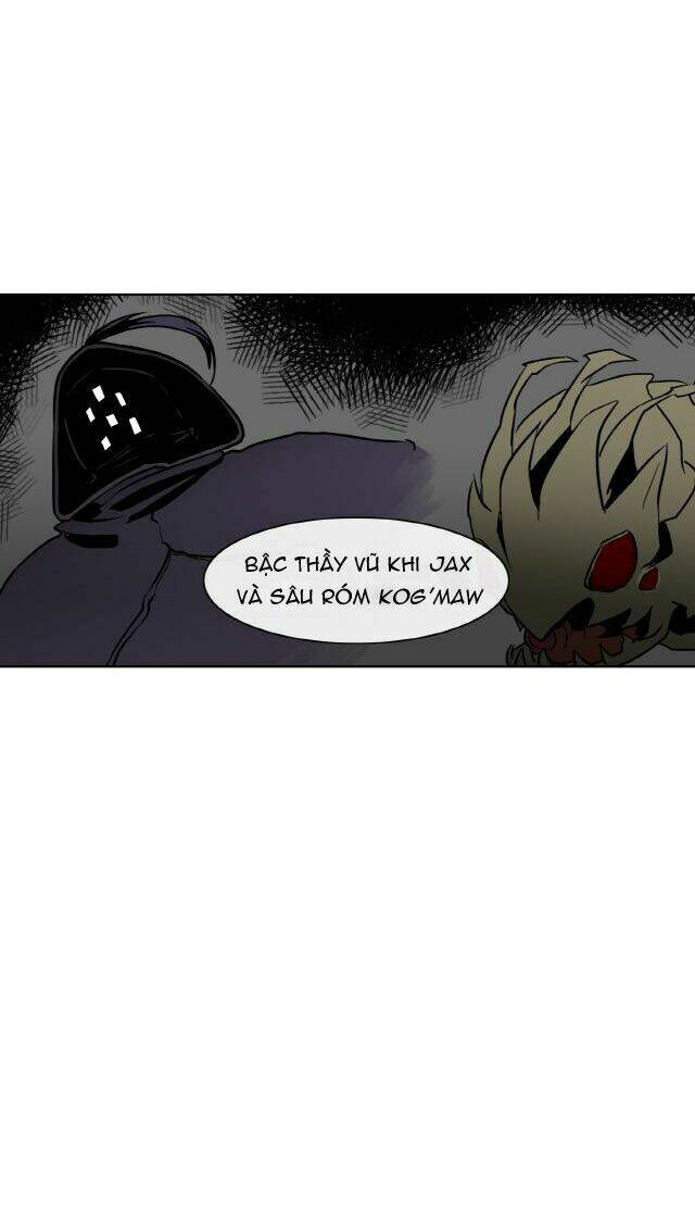 yasuo x riven chapter 7 15