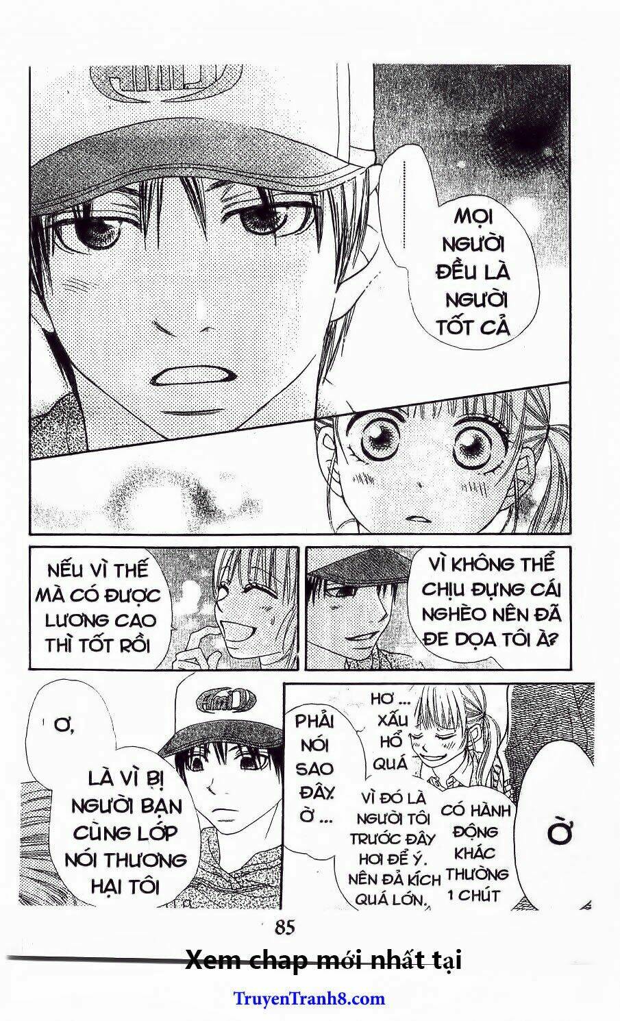 đóa hoa nở rộ chapter 5 6