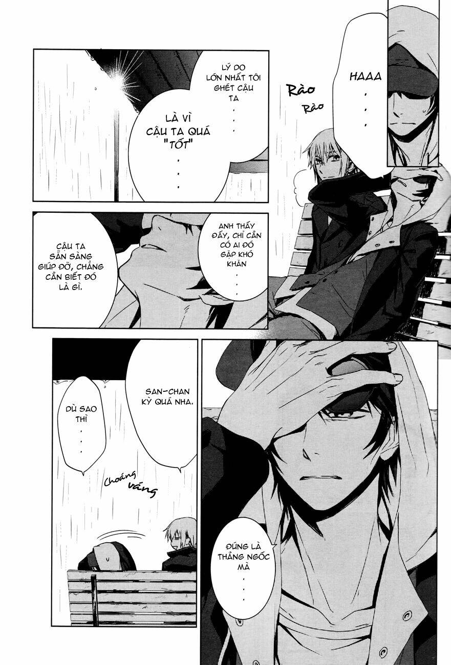 k - memory of red chapter 1 39