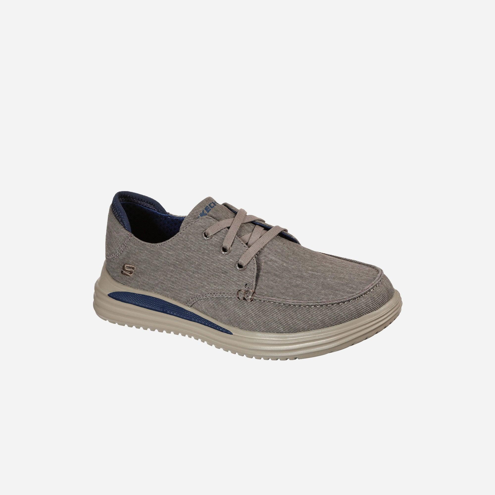 Giày sneaker nam Skechers Usa Proven - 204471