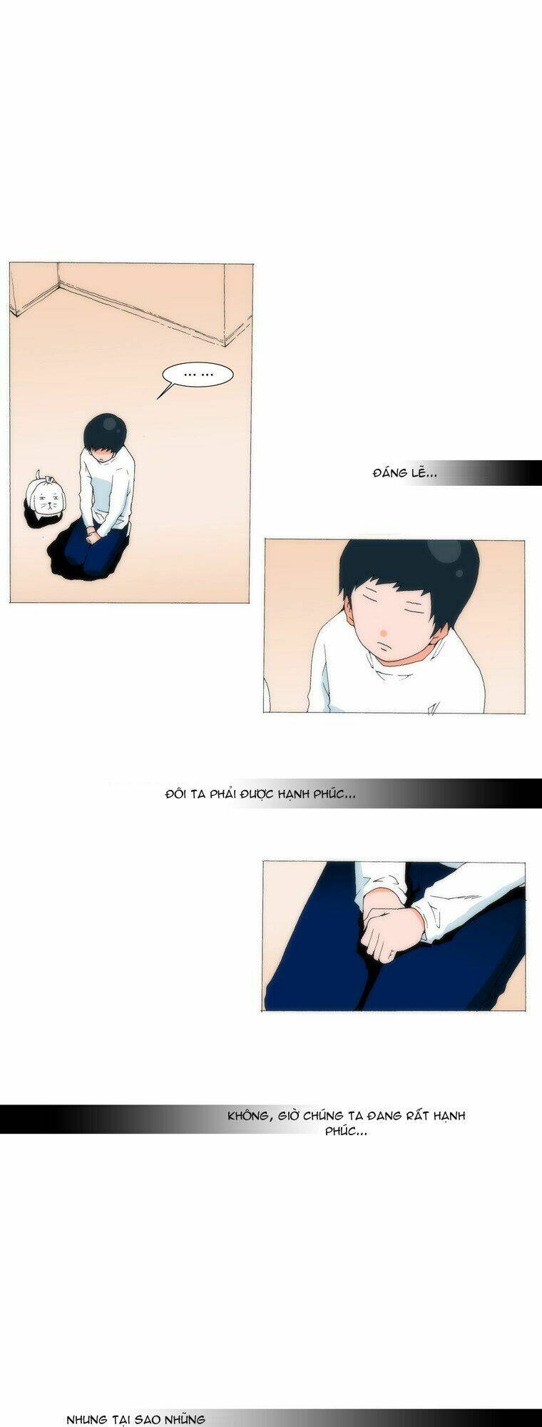 can't see can't hear but love chapter 29 3