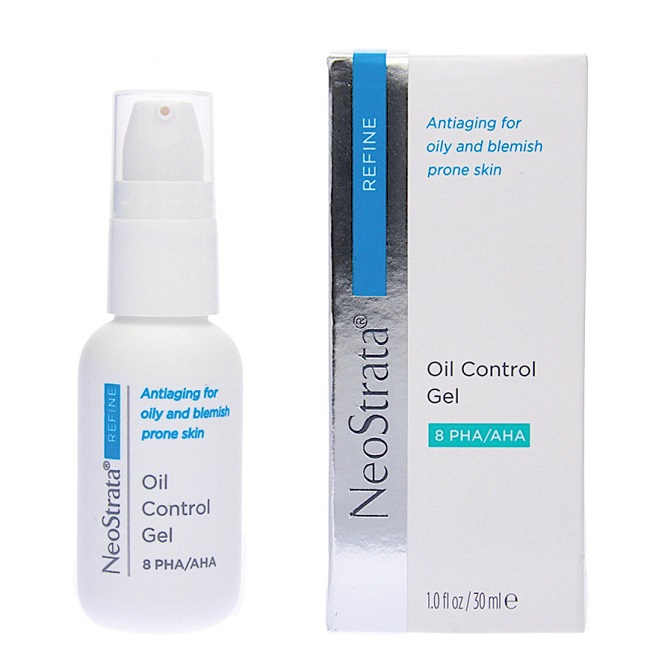 Gel kiểm soát nhờn NeoStrata Refine Oil Control Gel 30ml