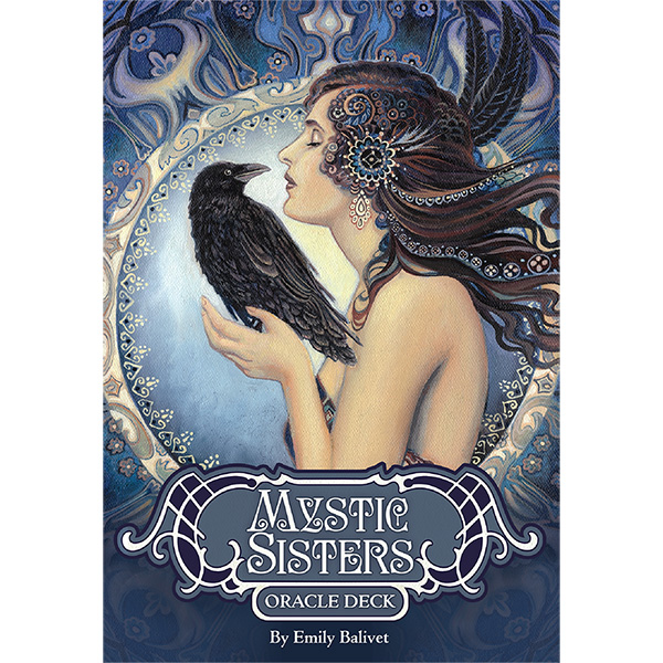 Bộ bài Mystic Sisters Oracle