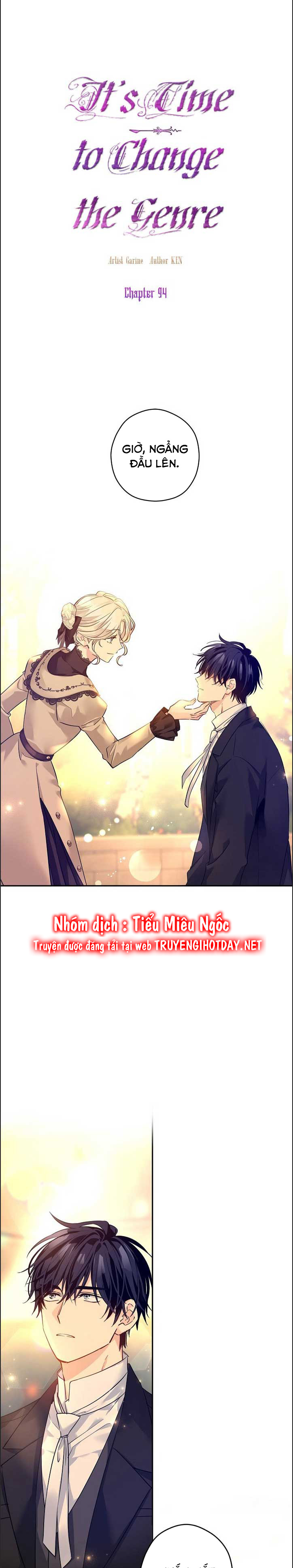 tôi sẽ cố gắng thay đổi cốt truyện chapter 94 2