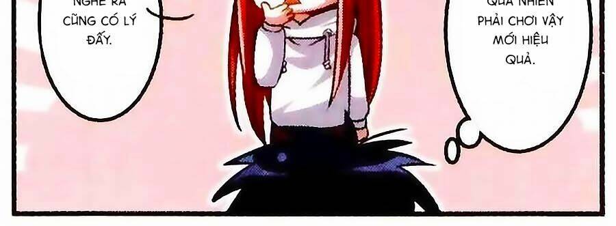 vương giả danh chiêu chapter 12 18