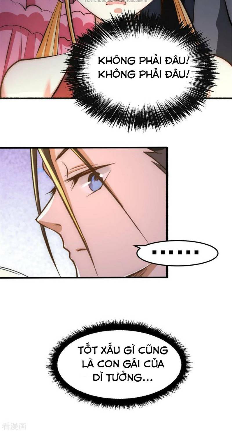 đô thị đỉnh phong cao thủ chapter 24 43