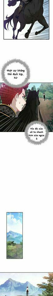 như người muốn,hoàng tử chapter 6 11